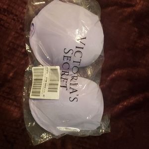 Victoria's Secret tshirt bra 34DDD(F)